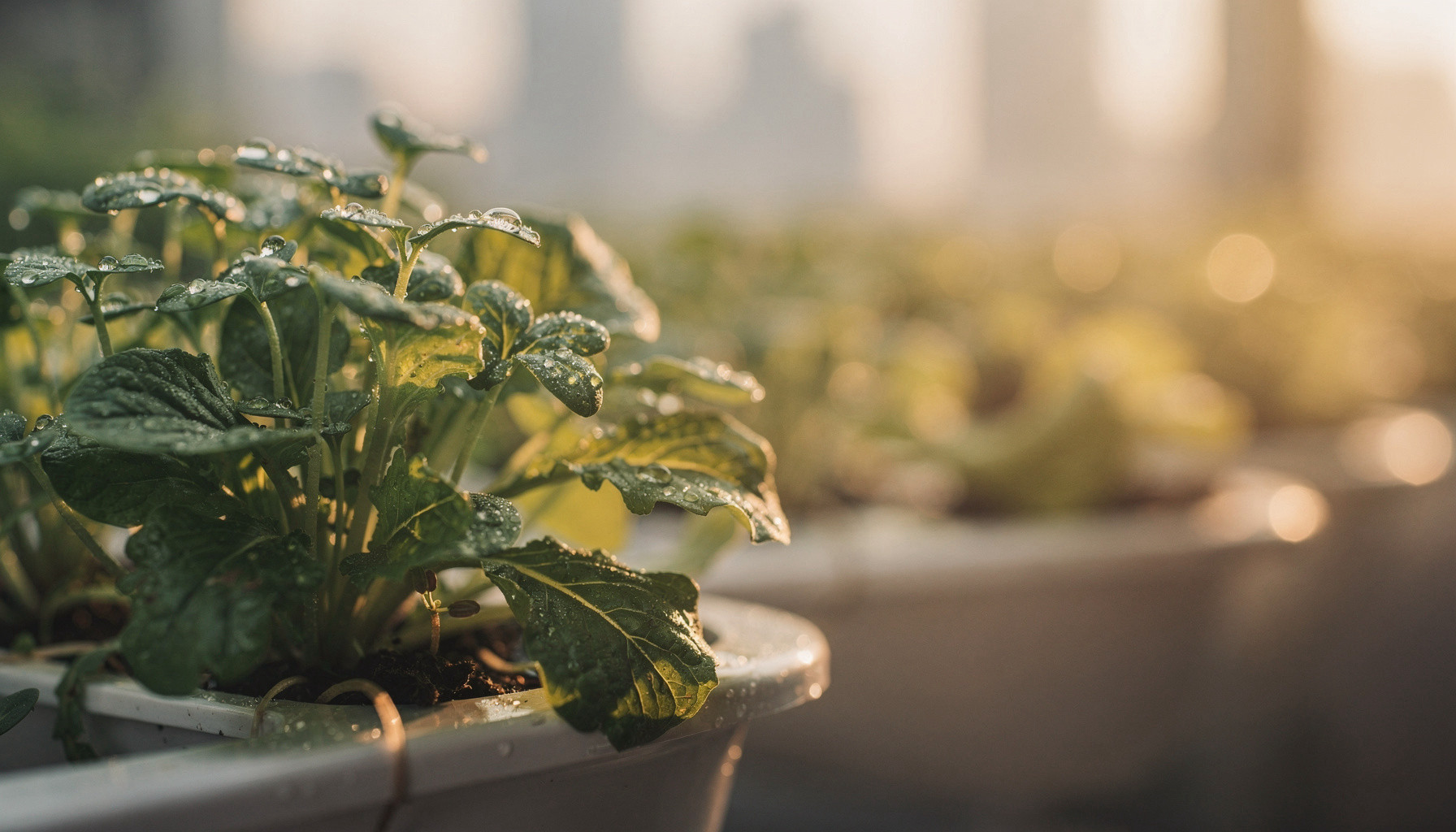 VEGCO | Digital Harvest website preview